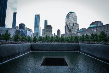 Mémorial du 11 septembre